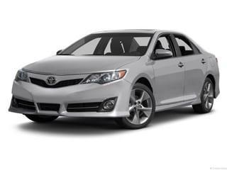 used 2013 Toyota Camry car, priced at $11,999