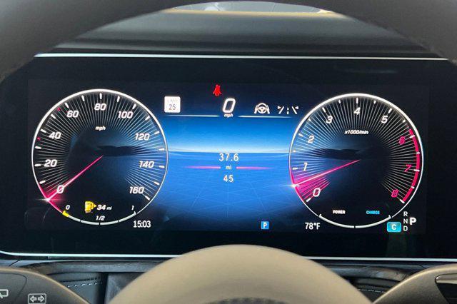 new 2025 Mercedes-Benz G-Class car