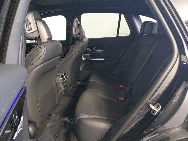 new 2025 Mercedes-Benz GLC 300 car, priced at $60,585