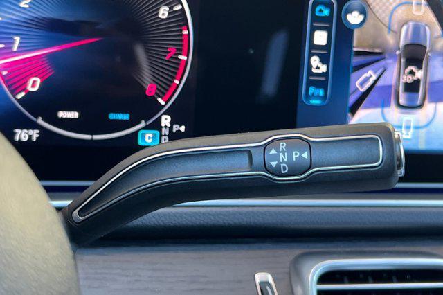 new 2025 Mercedes-Benz GLE 350 car, priced at $69,725