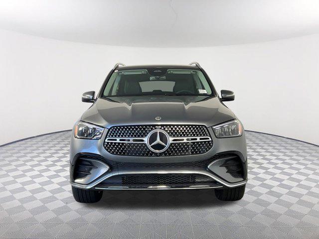 new 2025 Mercedes-Benz GLE 350 car, priced at $69,725