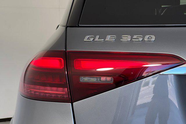 new 2025 Mercedes-Benz GLE 350 car, priced at $69,725