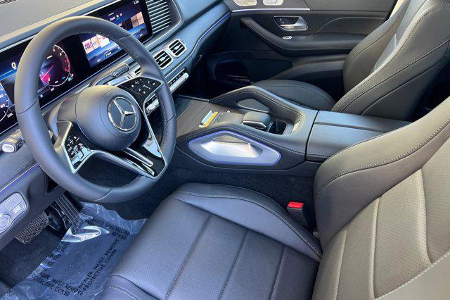 new 2025 Mercedes-Benz GLE 350 car, priced at $69,725