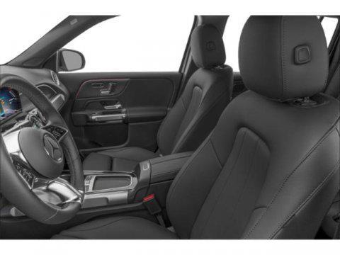 new 2024 Mercedes-Benz EQB 350 car, priced at $62,945