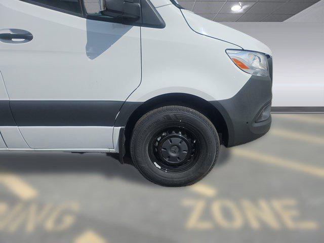 new 2025 Mercedes-Benz Sprinter 2500 car, priced at $67,644