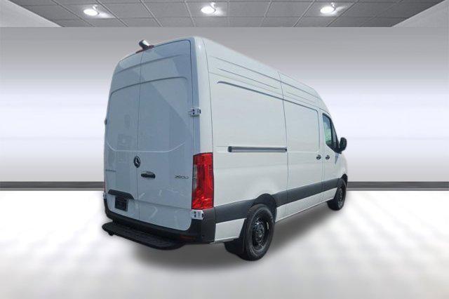 new 2025 Mercedes-Benz Sprinter 2500 car, priced at $67,644
