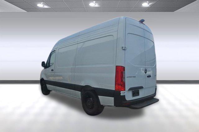 new 2025 Mercedes-Benz Sprinter 2500 car, priced at $67,644