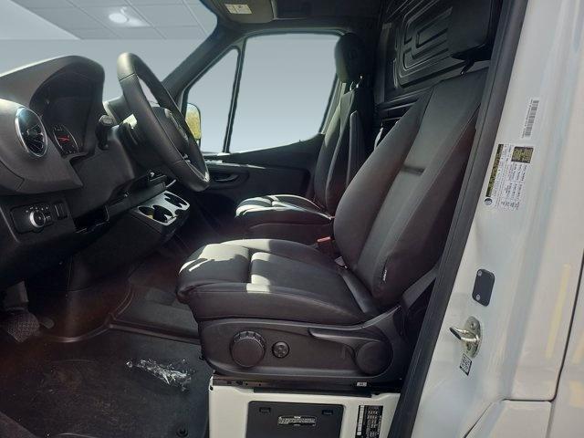 new 2025 Mercedes-Benz Sprinter 2500 car, priced at $67,644