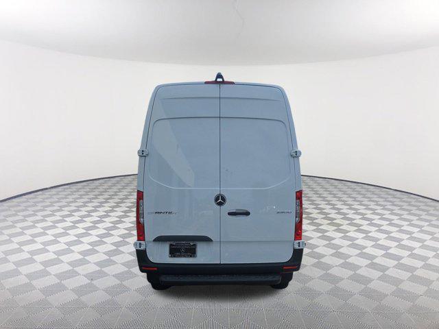 new 2025 Mercedes-Benz Sprinter 2500 car, priced at $67,644