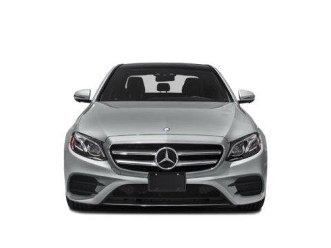 used 2018 Mercedes-Benz E-Class car, priced at $26,999