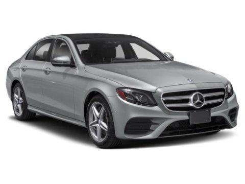 used 2018 Mercedes-Benz E-Class car, priced at $26,999