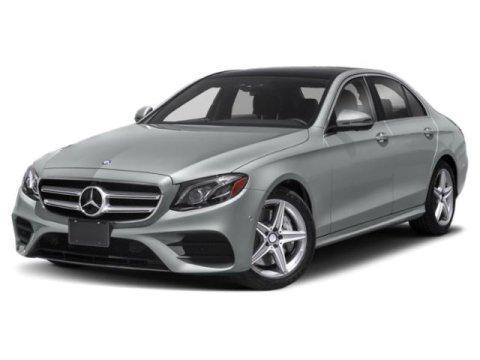 used 2018 Mercedes-Benz E-Class car, priced at $26,999