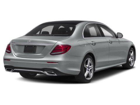 used 2018 Mercedes-Benz E-Class car, priced at $26,999