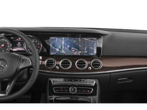 used 2018 Mercedes-Benz E-Class car, priced at $26,999