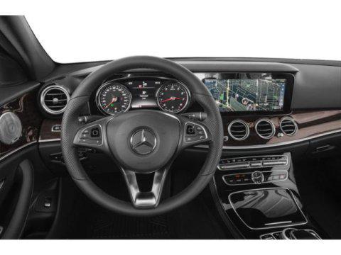 used 2018 Mercedes-Benz E-Class car, priced at $26,999