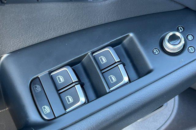 used 2016 Audi Q5 car, priced at $12,999