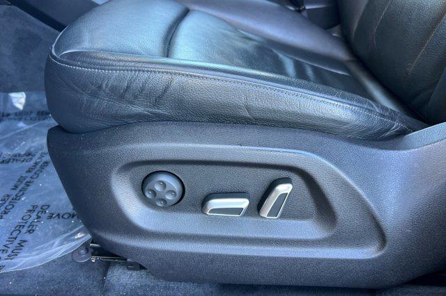 used 2016 Audi Q5 car, priced at $12,999