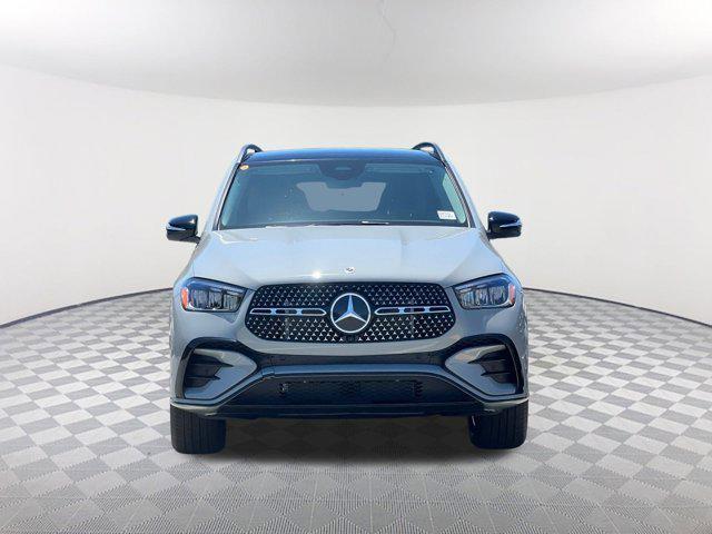 new 2025 Mercedes-Benz GLE 350 car, priced at $71,795