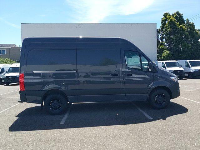 new 2024 Mercedes-Benz Sprinter 2500 car, priced at $65,133