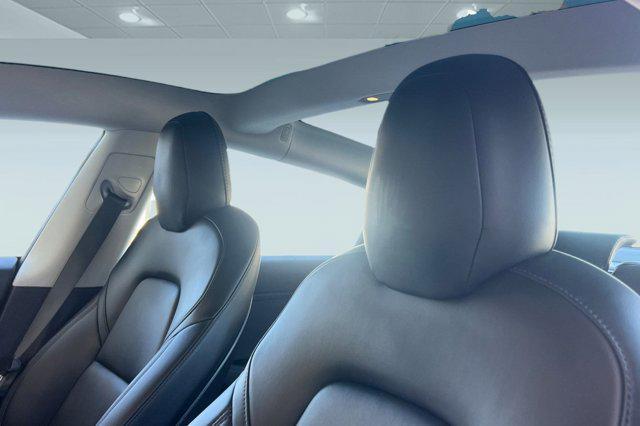 used 2019 Tesla Model 3 car, priced at $17,996