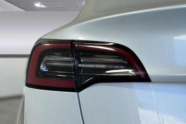 used 2019 Tesla Model 3 car, priced at $17,996