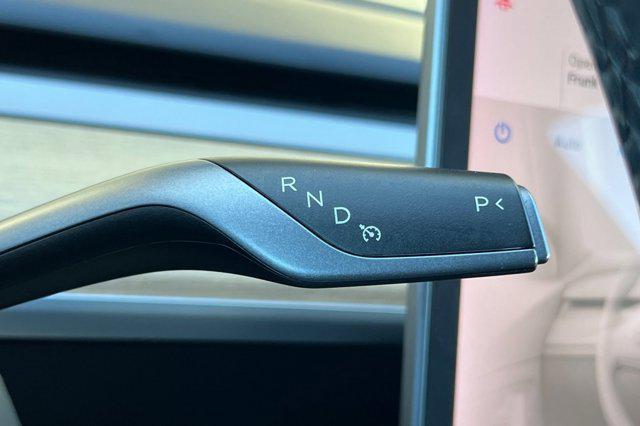 used 2019 Tesla Model 3 car, priced at $17,996