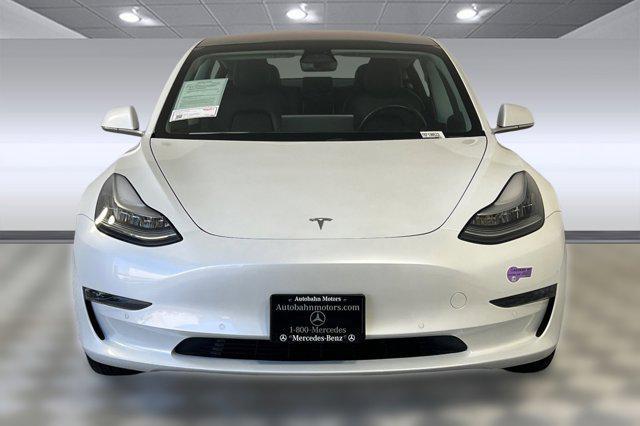 used 2019 Tesla Model 3 car, priced at $17,996