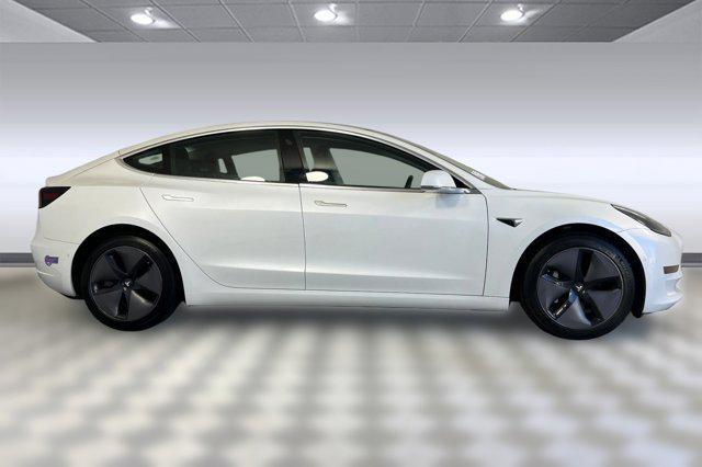 used 2019 Tesla Model 3 car, priced at $17,996