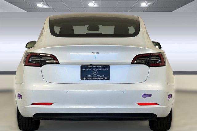 used 2019 Tesla Model 3 car, priced at $17,996
