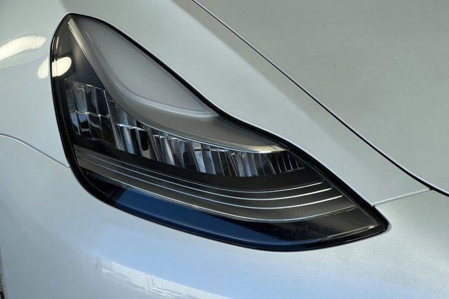 used 2019 Tesla Model 3 car, priced at $17,996