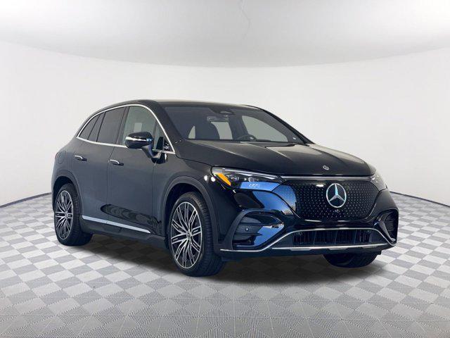 new 2024 Mercedes-Benz EQE 350 car, priced at $93,095