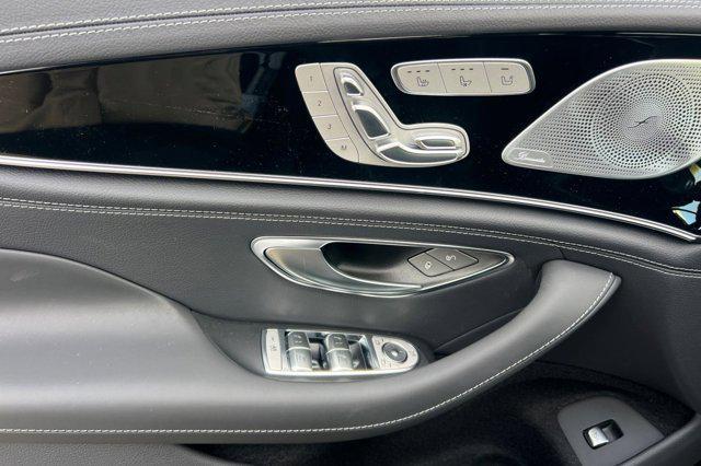 new 2026 Mercedes-Benz AMG GT 43 car, priced at $108,960