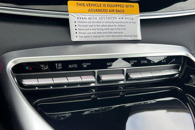 new 2026 Mercedes-Benz AMG GT 43 car, priced at $108,960