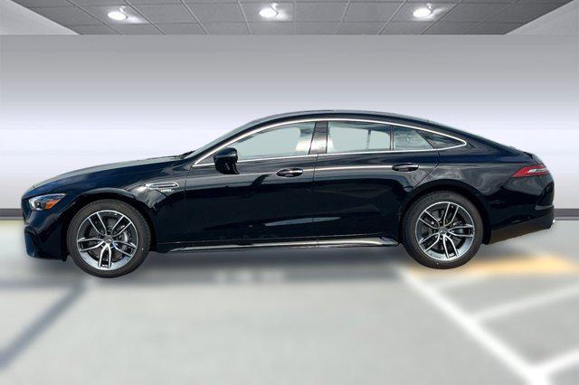new 2026 Mercedes-Benz AMG GT 43 car, priced at $108,960