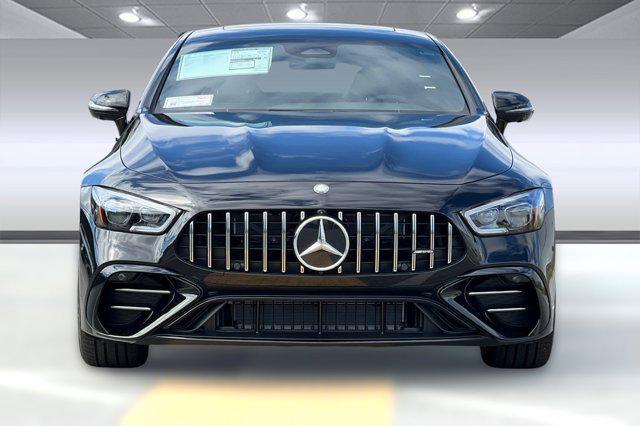 new 2026 Mercedes-Benz AMG GT 43 car, priced at $108,960