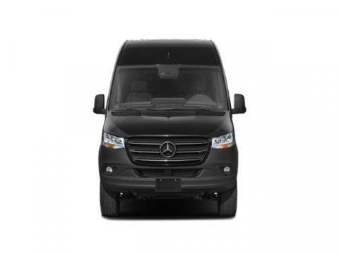 new 2024 Mercedes-Benz Sprinter 2500 car, priced at $67,552