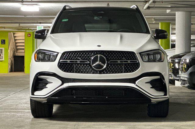 new 2025 Mercedes-Benz GLE 450e car, priced at $78,895