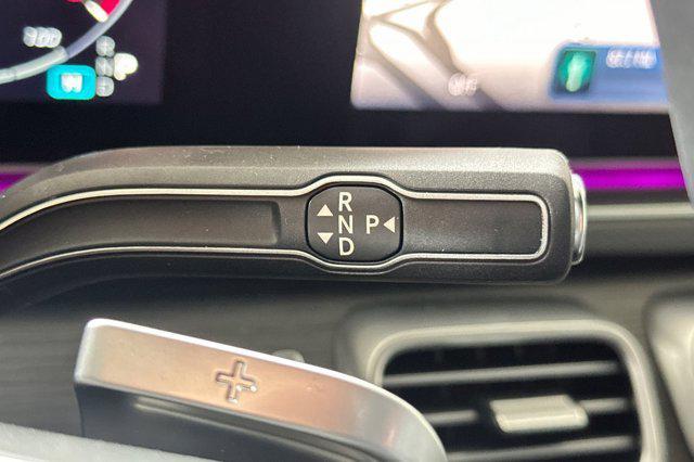 new 2025 Mercedes-Benz GLE 450e car, priced at $78,895