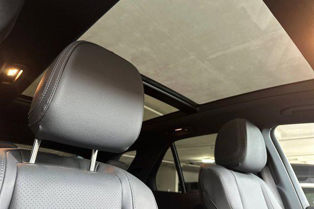 new 2025 Mercedes-Benz GLE 450e car, priced at $78,895