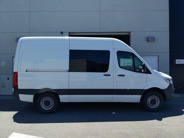 new 2023 Mercedes-Benz Sprinter 2500 car, priced at $66,485