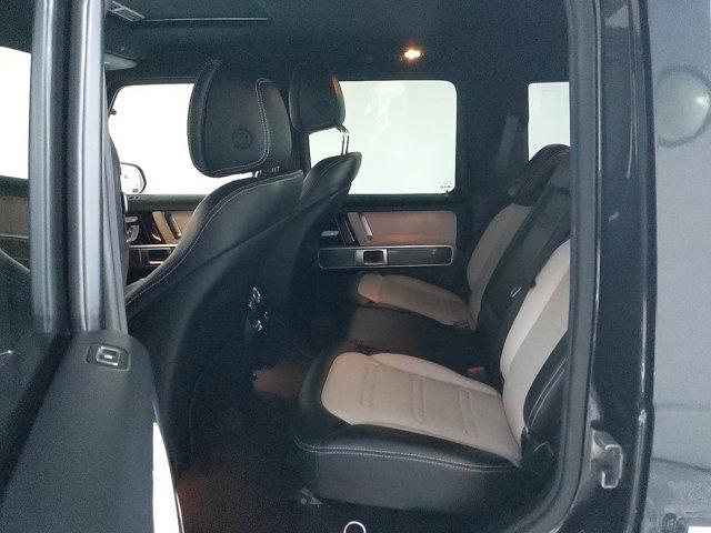 used 2019 Mercedes-Benz G-Class car, priced at $91,996