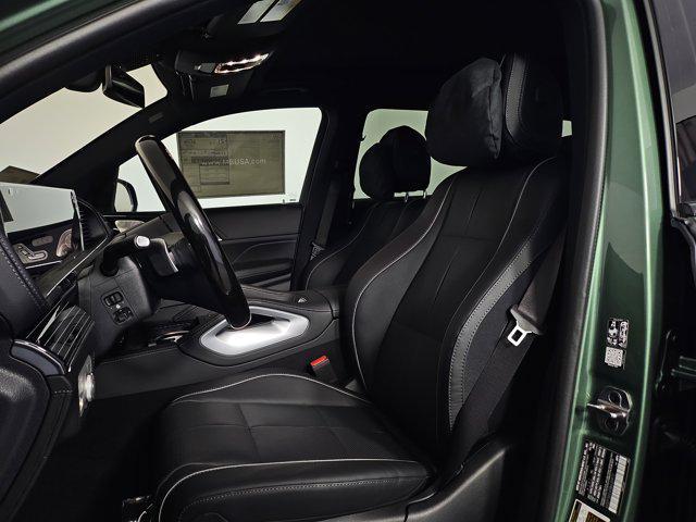 new 2025 Mercedes-Benz GLS 450 car, priced at $117,760