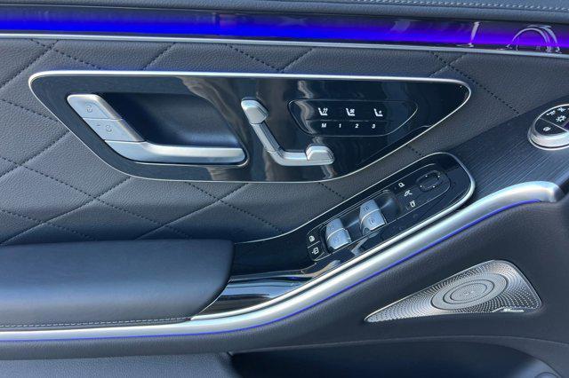 new 2025 Mercedes-Benz S-Class car, priced at $136,890