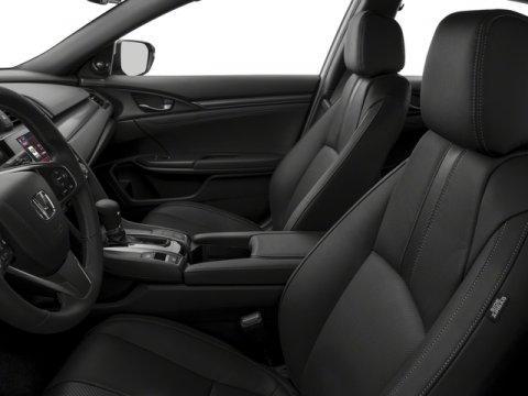 used 2017 Honda Civic car, priced at $21,499