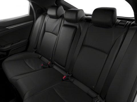 used 2017 Honda Civic car, priced at $21,499