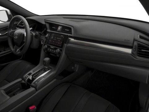used 2017 Honda Civic car, priced at $21,499