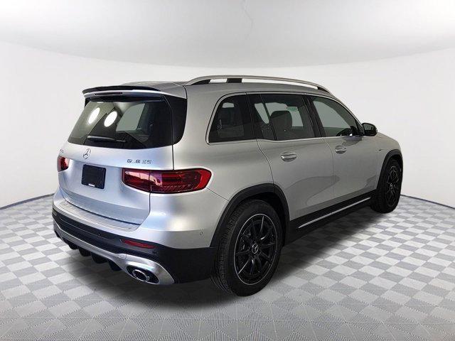 new 2024 Mercedes-Benz AMG GLB 35 car, priced at $65,495