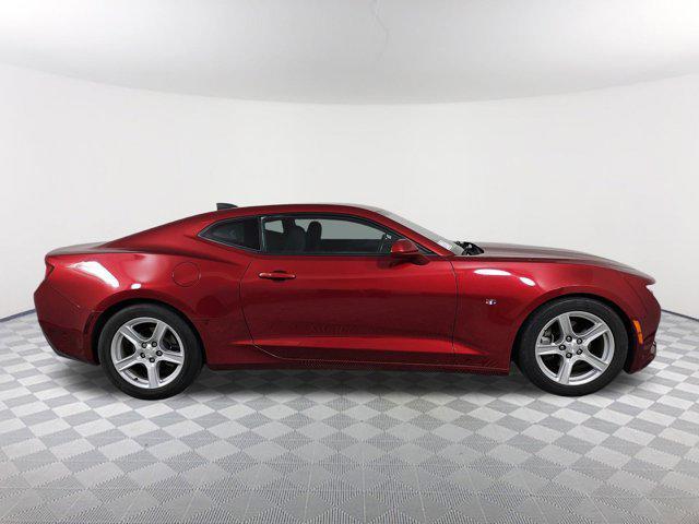 used 2016 Chevrolet Camaro car, priced at $17,999