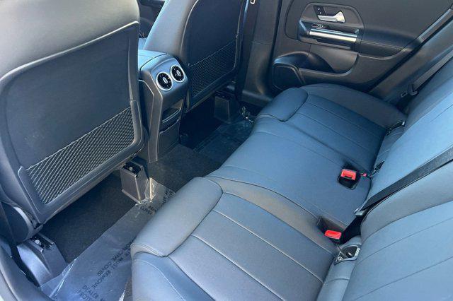 new 2026 Mercedes-Benz GLA 250 car, priced at $49,050