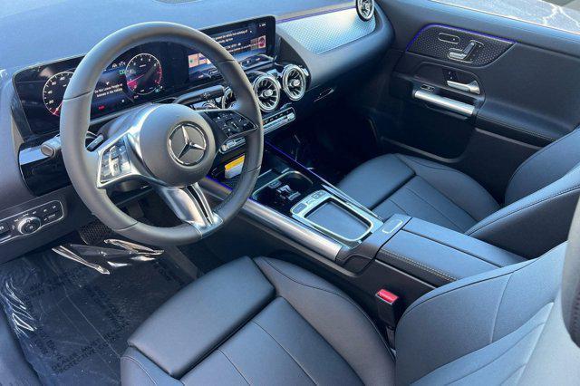 new 2026 Mercedes-Benz GLA 250 car, priced at $49,050
